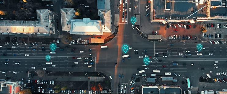 monitorování služebních vozidel monitorování služebních vozidel